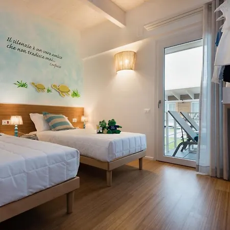 Σαλέ Bungalow Pino Nero Bilocale 4 Pax Μπιμπιόνε