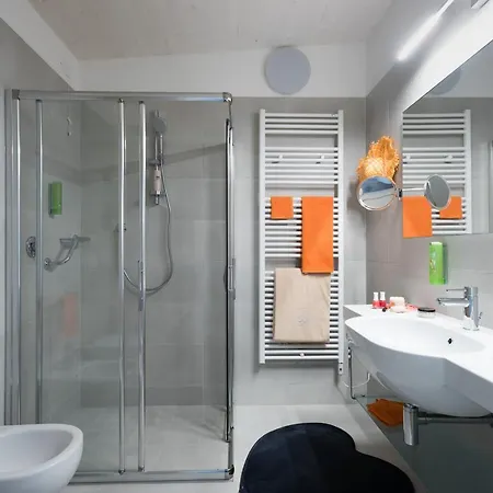 Bungalow Pino Nero Bilocale 4 Pax *